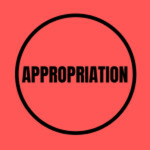 Appropration