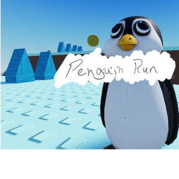Penguin Run