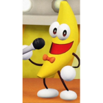 The Dancing Banana Fan Club
