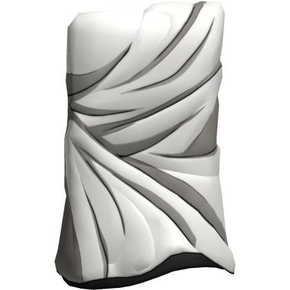 Ulquiorra Cifer Left Sleeve
