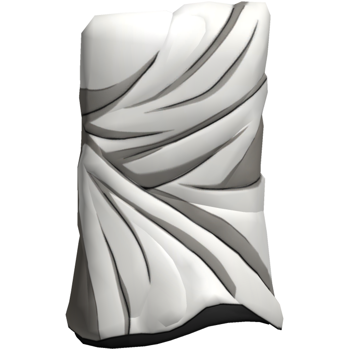 Ulquiorra Cifer Left Sleeve