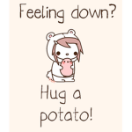 Potato Squad (oficial group)