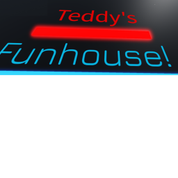 Teddys funhouse donations