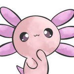 (: Axolotl Army!!!