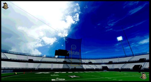 Central Florida Knights Football Hub