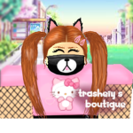 Trasheiy's Boutique
