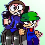DAVE AND BAMBI GROUP cool