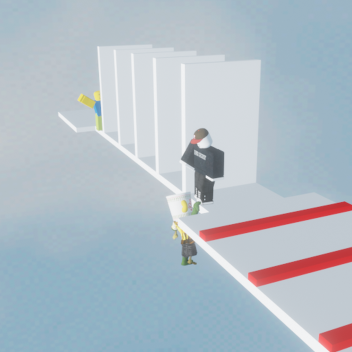 Hard obby (AUTO SAVE)