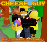 Cheese_guy and the Cheddarlings