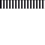 Stripes for people