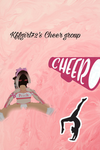Kffgirl72’s gymnastics group