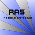 The Roblox Arctic Squad-Navy Division