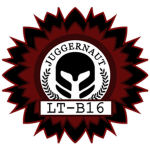 LT | Juggernaut