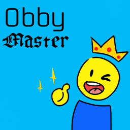 Obby Master