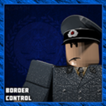 [GDR] Ministry of Admission