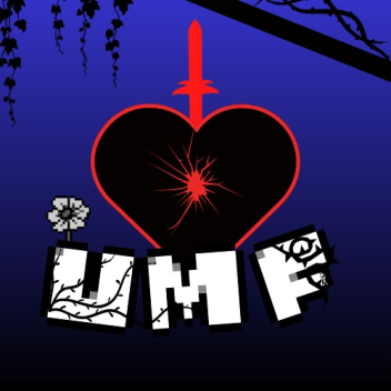 Undertale Multiverse of Fighting (ALPHA)