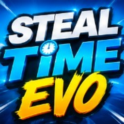 Steal Time Evo