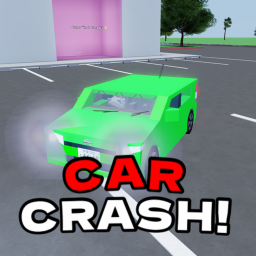 🚗Car Crash Royale!