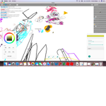 da unicorn dabbing group YEET