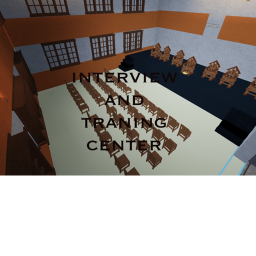 Interview and Traning Center