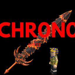 Chrono Quest