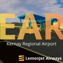 Kerneay Regional Airport (V2)
