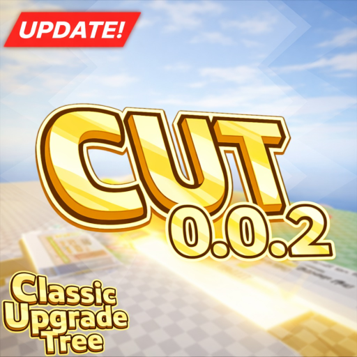 Classic Upgrade Tree