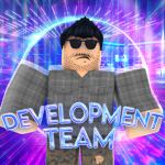 Club Anonymøus Development Team