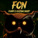 • Funky’s Custom Night