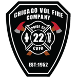 CHICAGO VOL FIRE DEPARTMENT