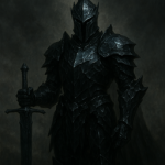 The Obsidian Fury