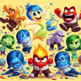 INSIDE OUT OBBY (NEW) 