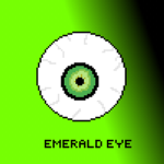 A group of eyeballs