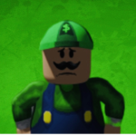 The Super Luigi Club!
