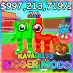 [⭐] Steal A Brainrot Bigger Mods