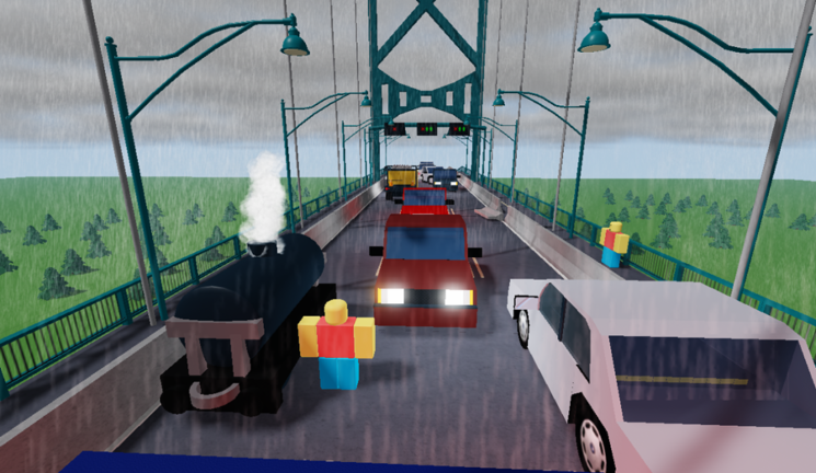 Final destination screenshot 2