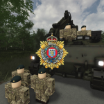 MoD| Royal Logistics Corps