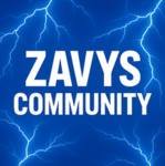 ZavysCommunity