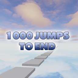 1.000 Jumps to End