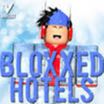 Bloxxed Hotels | V5
