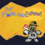 Just Flags And Explosions Official Group