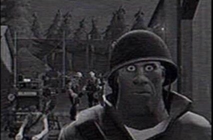 👷‍♂️TF2 Project Serverblight