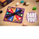 Bean Boozled