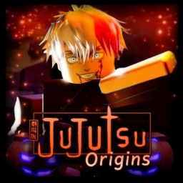 Jujutsu Origins — PRE-ORDER