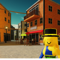 Vinezia Heritage Town