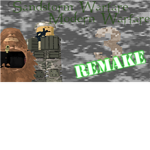 SandStorm Warfare (Official Fan Club)