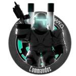 {TGE} Imperial Commando Special Unit