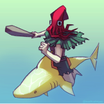 MasterSquid Fan Club Group Thumbnail