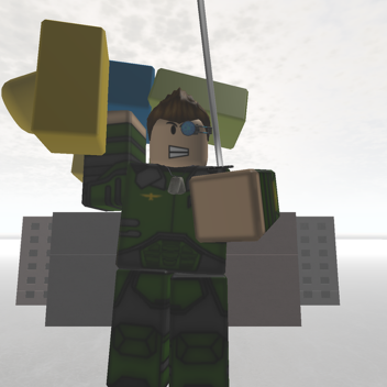 The United World Federation: Siberia Territory