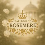 -Earldom of Rosemere-